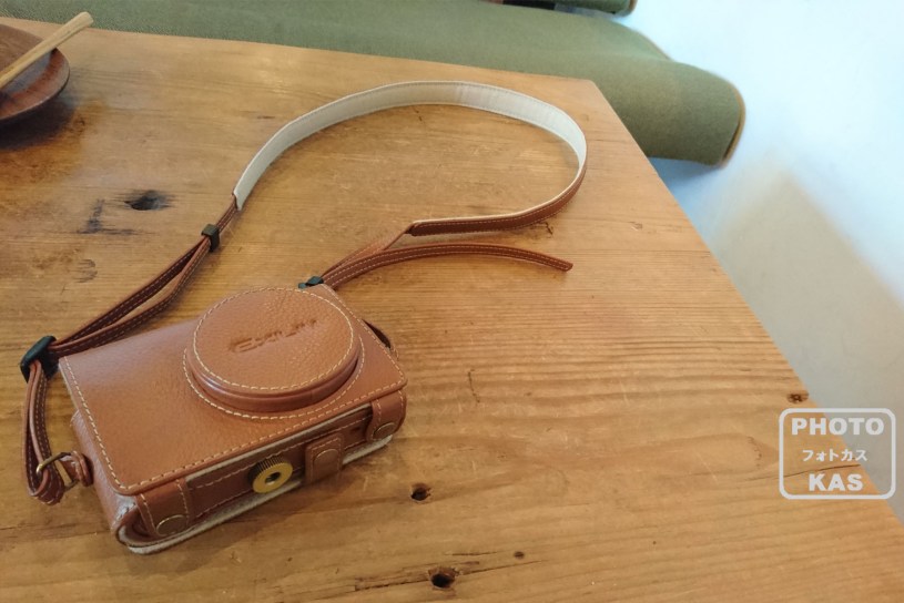 PHOTOKASフォトカス写真整理アドバイザーのＨＰ