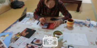 スマホ初心者の私でもできた！フォトブック作り_3/12講座_結工房 _写真整理のPHOTOKAS
