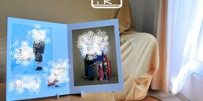 大切な写真こそ気軽に飾りたい！vivipriのDecoダイシ01_写真整理のPHOTOKAS