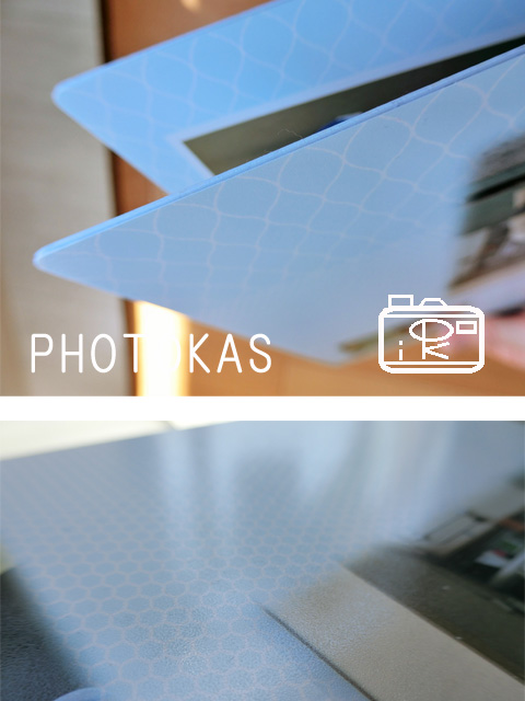 大切な写真こそ気軽に飾りたい！vivipriのDecoダイシ03_写真整理のPHOTOKASS