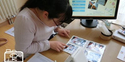 アルバムの写真整理できていますか？01_新講座のおしらせ_写真整理のPHOTOKAS