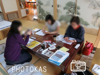 写真整理にフォトブック作りがいいワケ_写真整理のPHOTOKASフォトカス