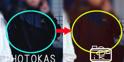 半年前の写真なのにいろあせた！_写真整理PHOTOKASフォトカス