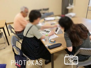 プリント写真・アルバム写真はどうしたらいい?_千歳まちライブラリー講座フォトカス