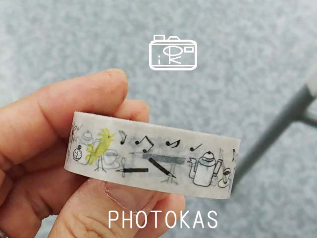 女の子の探し物のワケ_20180729アルバムカフェヨドバシ札幌_写真整理フォトカス