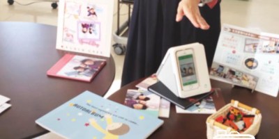 写真整理はじめよう！フォトカスphotokas201810写真整理講座恵庭03