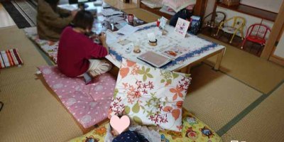 小さなお子さまと一緒にスマホ整理とフォトブック作り講座写真整理フォトカスphotokas