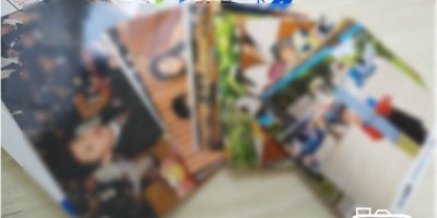 幼稚園小学校の販売写真の整理_スキャンスナップスキャナーでデータ化スキャンパソコンへ保存ラクラク_写真整理アドバイザーPHOTOKASフォトカス