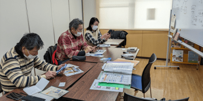 スマホお悩み解決！スマホ操作相談会_北海道千歳写真整理アドバイザーPHOTOKASフォトカス