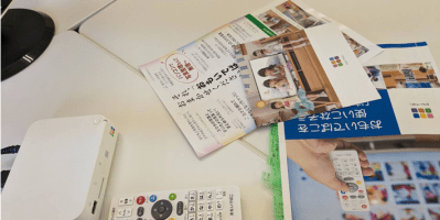 おもいでばこ相談操作使い方_北海道千歳写真整理アドバイザーPHOTOKASフォトカス