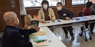 写真の整理がすすむ会手を動かす質問体験写真整理便利機器貸し出し_北海道千歳写真整理アドバイザーPHOTOKASフォトカス3