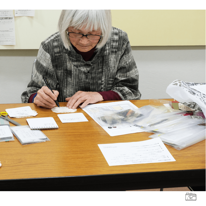 わたしのためのしゃしんえほん絵本よみきかせワークショップ準備の時間も楽しかった開催報告様子_北海道千歳写真整理アドバイザーPHOTOKASフォトカス